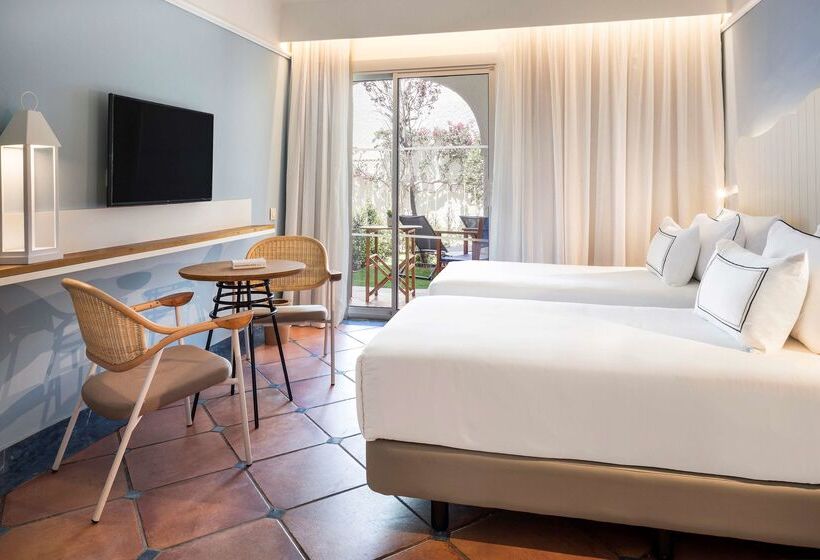 Hotel Zahara Resorts & Villas