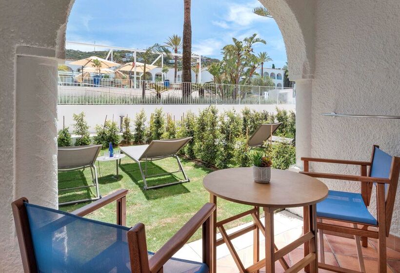 Hotel Zahara Resorts & Villas