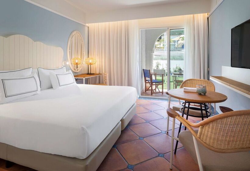 Hotel Zahara Resorts & Villas