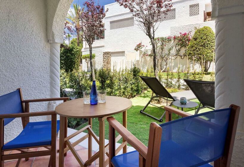 Hotel Zahara Resorts & Villas