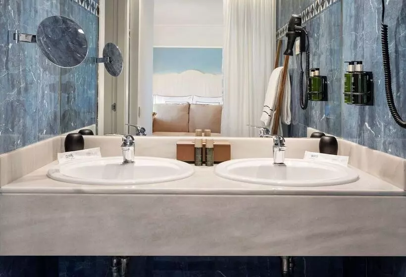 Отель Zahara Resorts & Villas