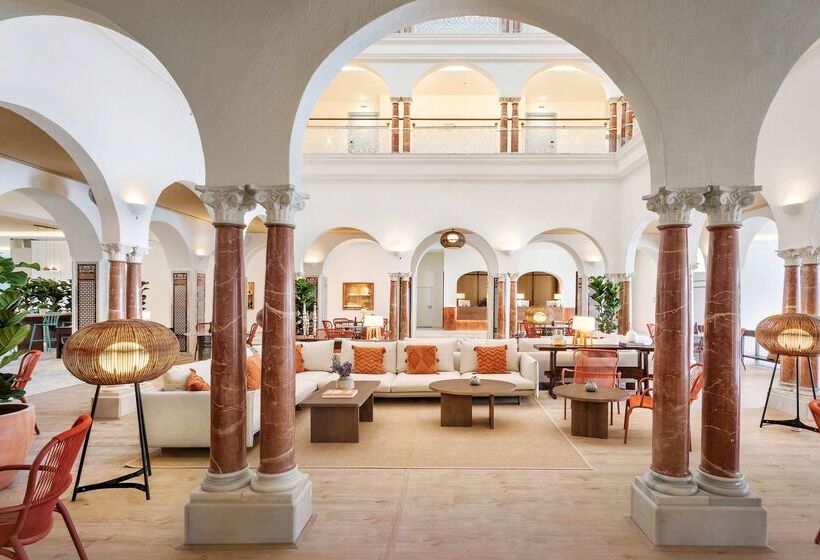 Hotel Zahara Resorts & Villas