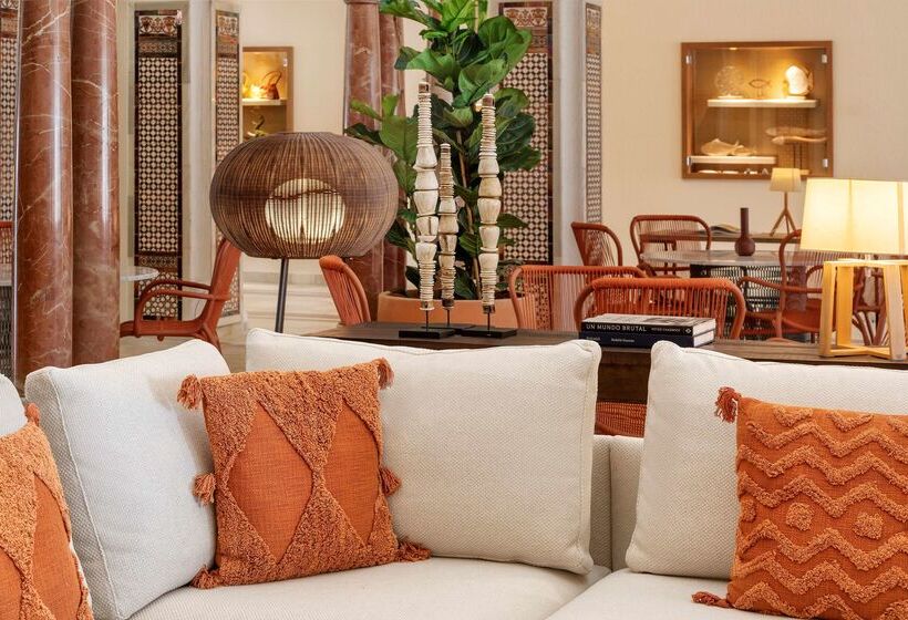 Hotel Zahara Resorts & Villas