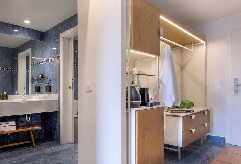 Hotel Zahara Resorts & Villas