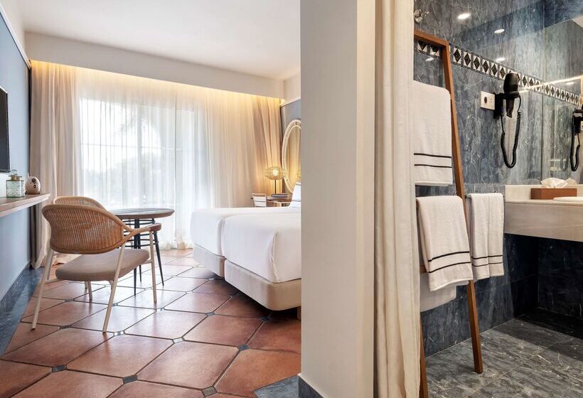 Hotel Zahara Resorts & Villas