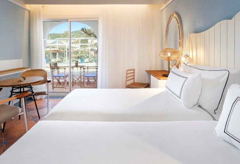 Hotel Zahara Resorts & Villas