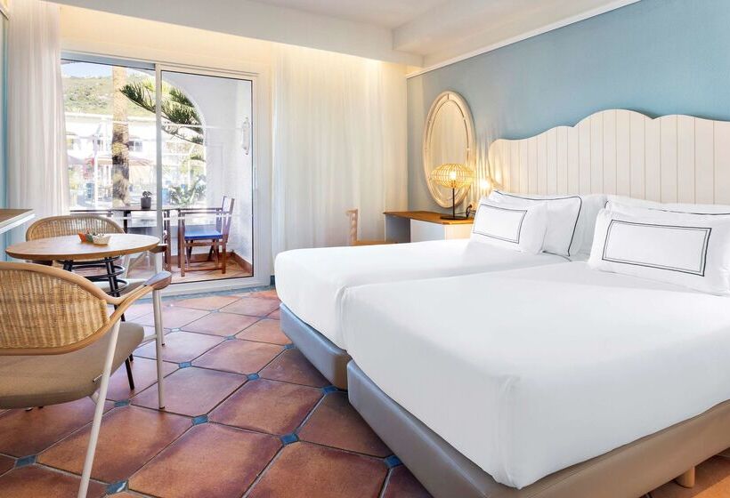 Hotel Zahara Resorts & Villas