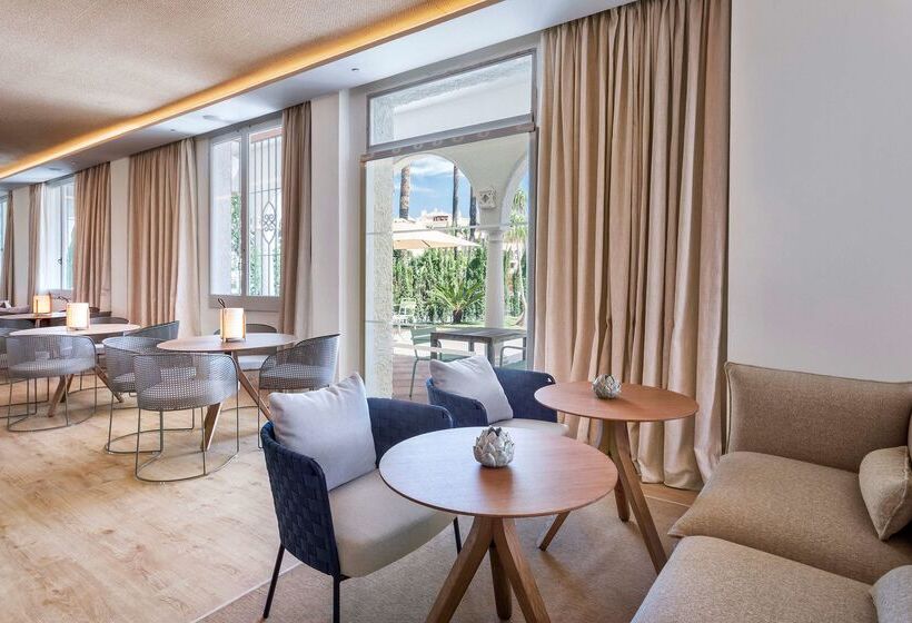 Hotel Zahara Resorts & Villas