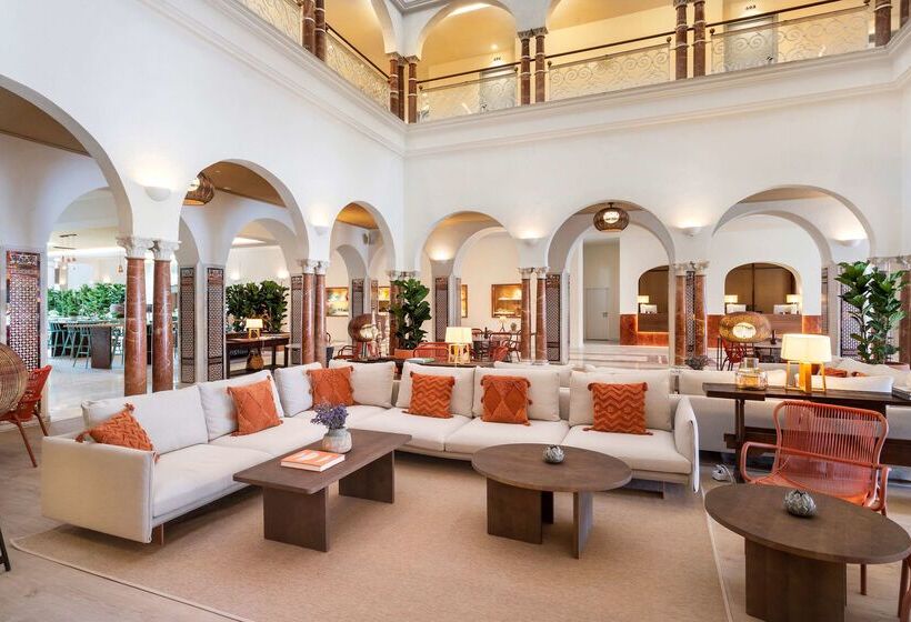 Hotel Zahara Resorts & Villas