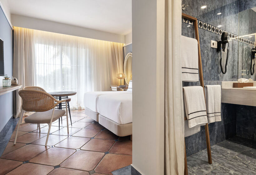 Hotel Zahara Resorts & Villas