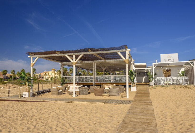 Hotel Zahara Resorts & Villas