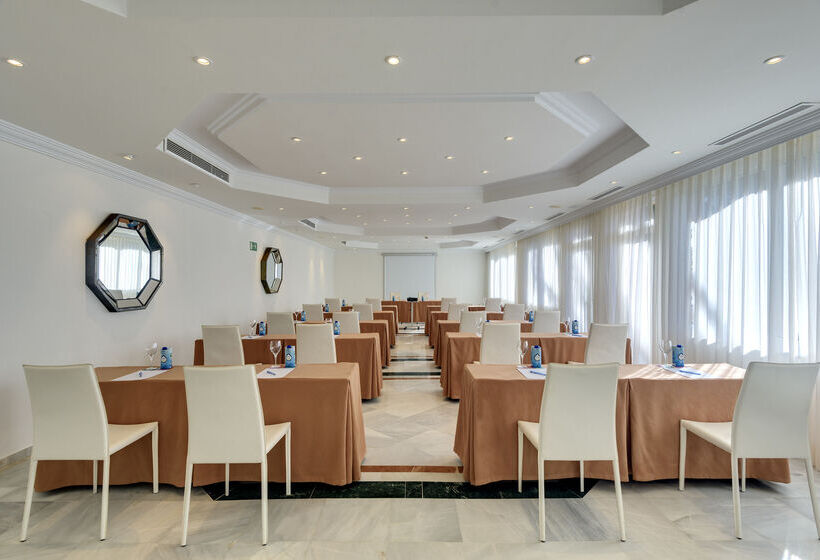 Hotel Zahara Resorts & Villas