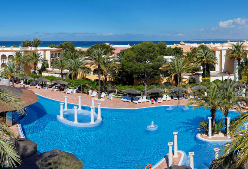 Hotel Zahara Resorts & Villas