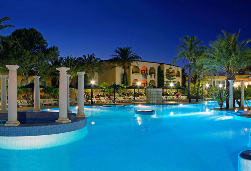 Hotel Zahara Resorts & Villas