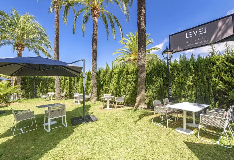 Отель Zahara Resorts & Villas