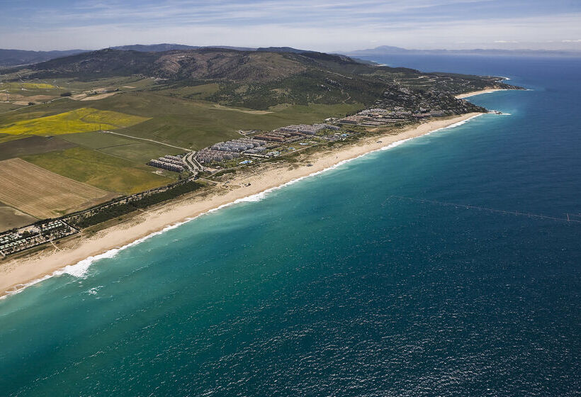 Hotel Zahara Resorts & Villas