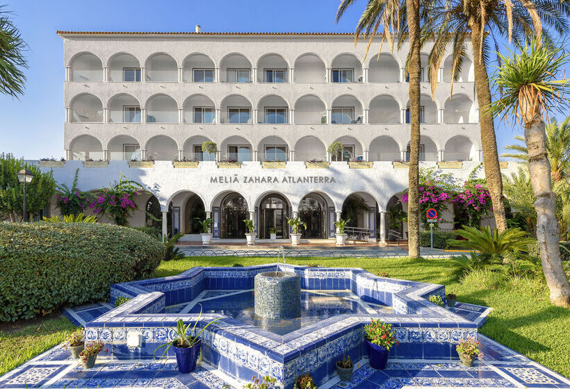 Hotel Zahara Resorts & Villas