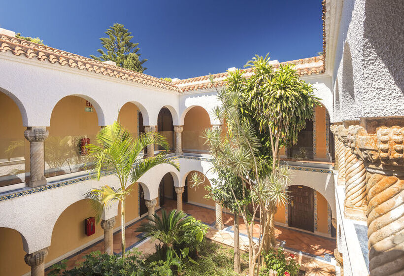 Hotel Zahara Resorts & Villas