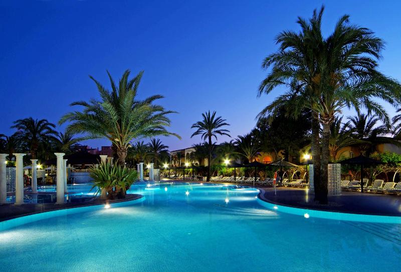 Hotel Zahara Resorts & Villas