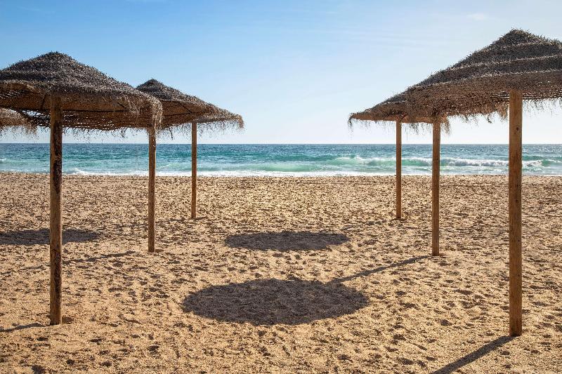 Hotel Zahara Resorts & Villas