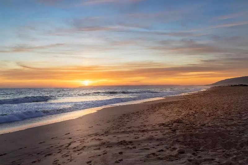 Отель Zahara Resorts & Villas