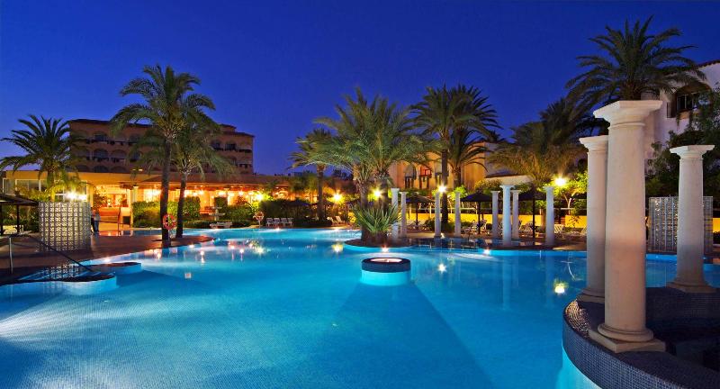 Hotel Zahara Resorts & Villas