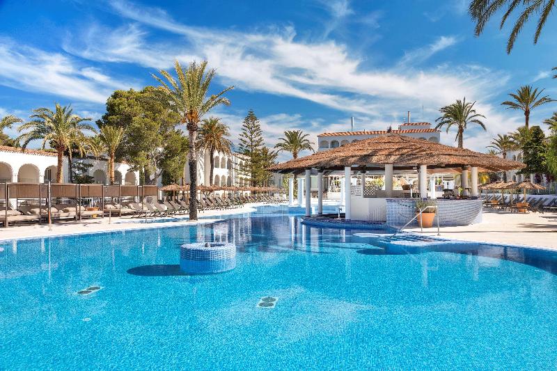 Hotel Zahara Resorts & Villas