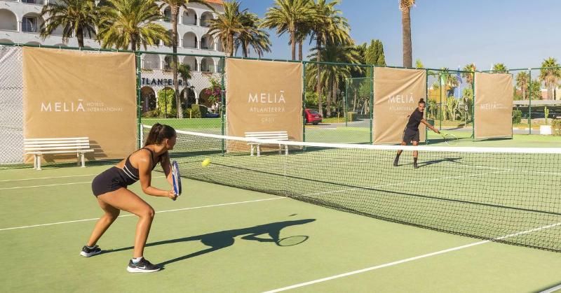 Hotel Zahara Resorts & Villas