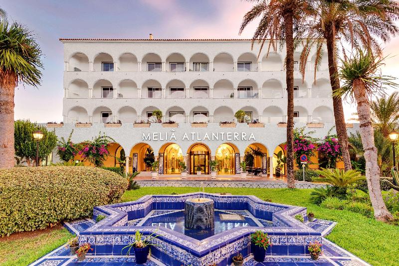 Hotel Zahara Resorts & Villas