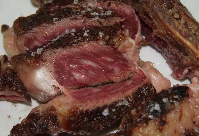 ホテル Zezilionea