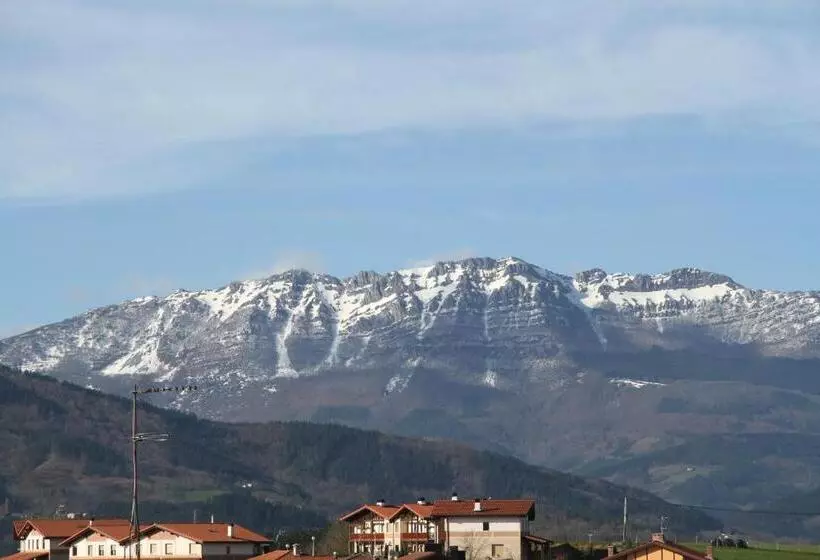 ホテル Zezilionea