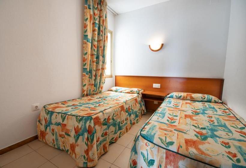 Rentalmar Blue Beach