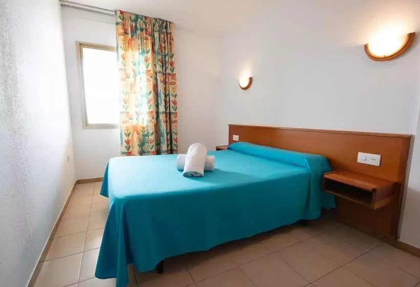 Rentalmar Blue Beach