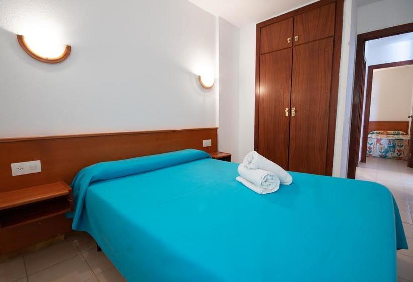 Rentalmar Blue Beach