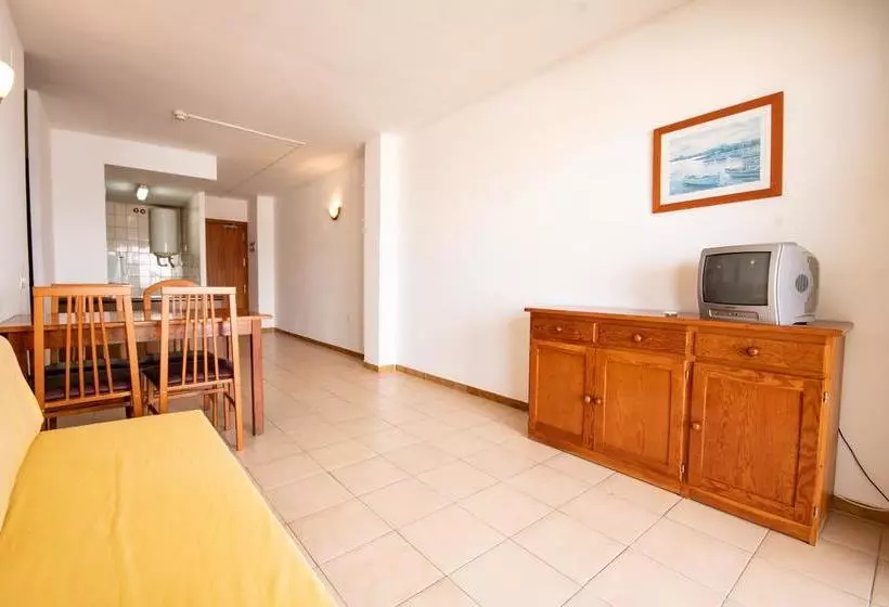 Rentalmar Blue Beach