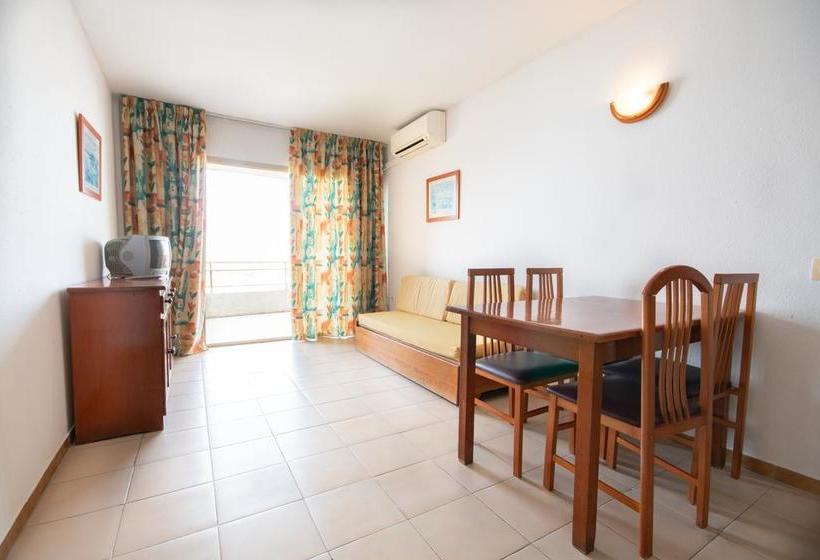 Rentalmar Blue Beach