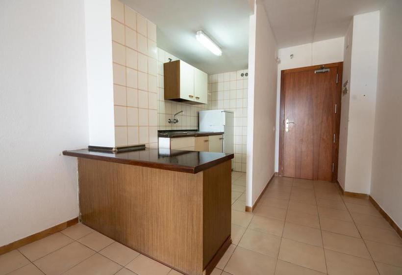 Rentalmar Blue Beach