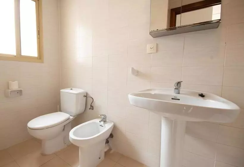 Rentalmar Blue Beach