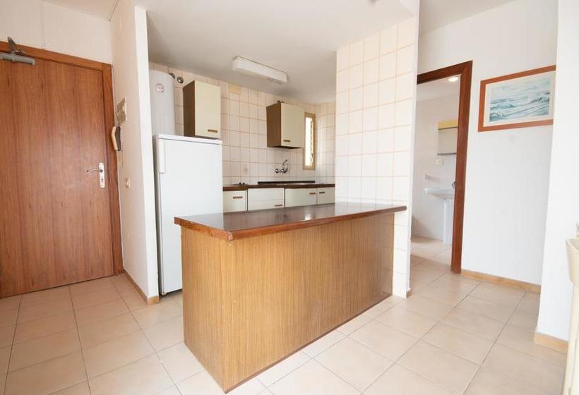 Rentalmar Blue Beach