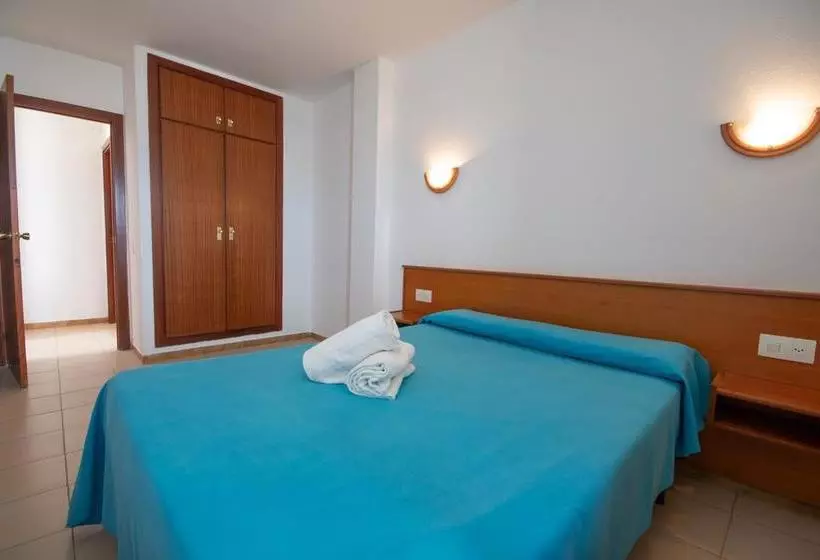 Rentalmar Blue Beach