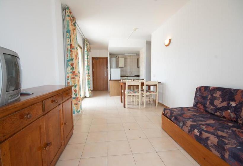 Rentalmar Blue Beach