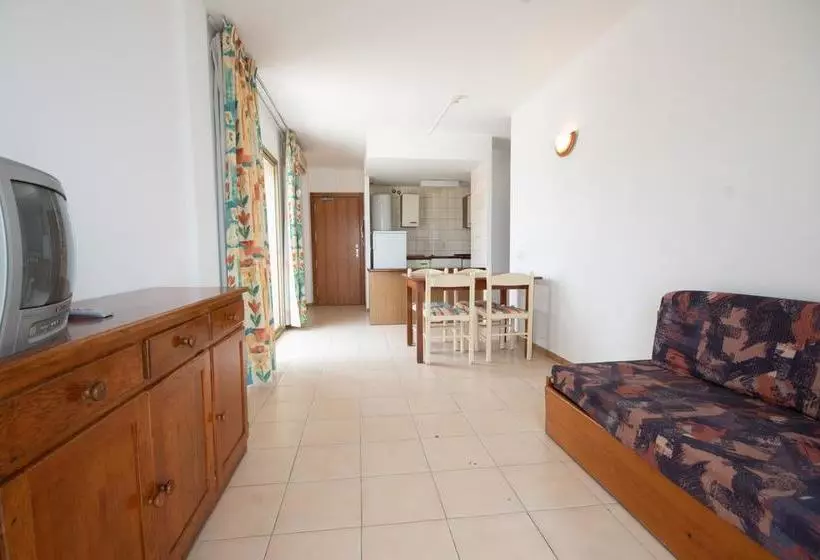 Rentalmar Blue Beach