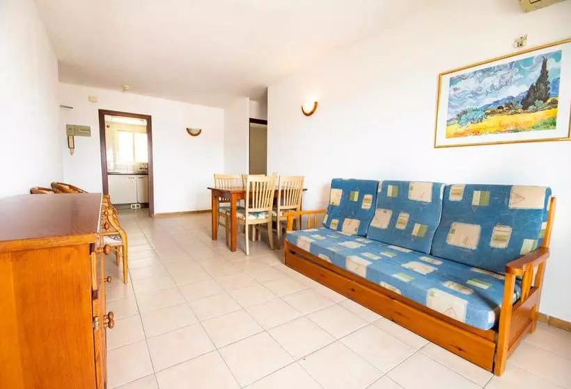 Rentalmar Blue Beach