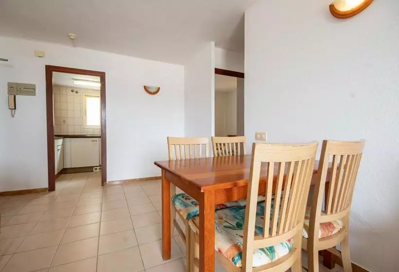 Rentalmar Blue Beach