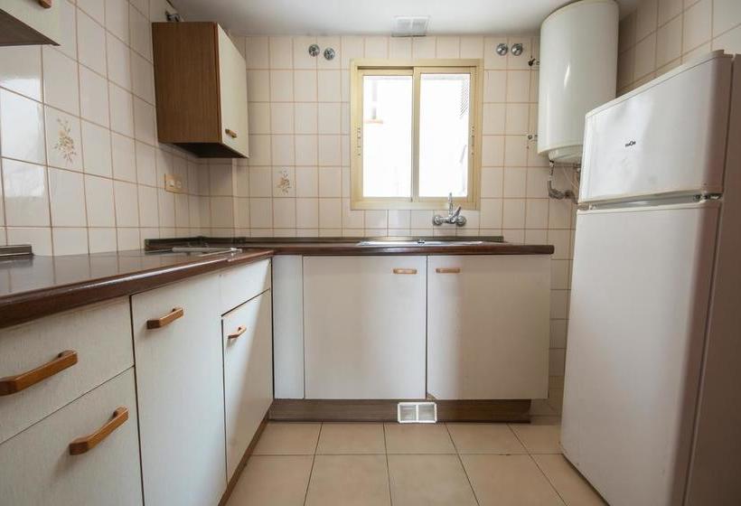 Rentalmar Blue Beach