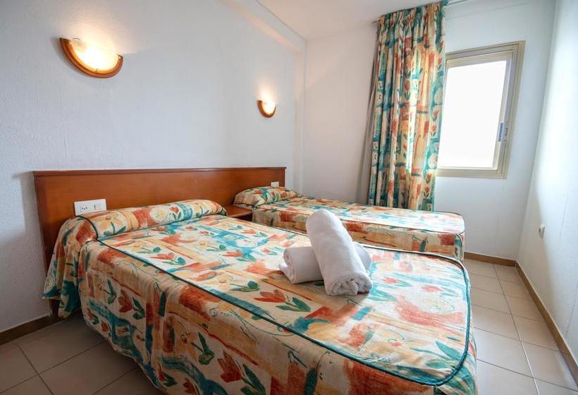 Rentalmar Blue Beach