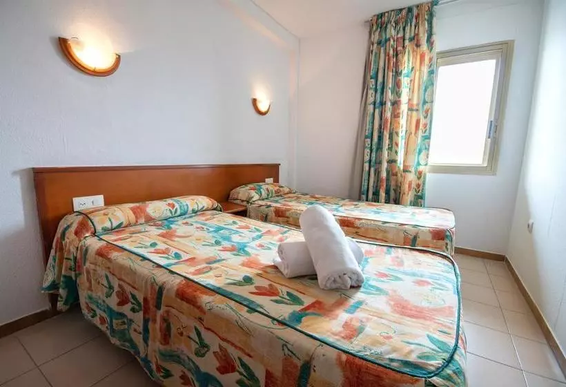 Rentalmar Blue Beach