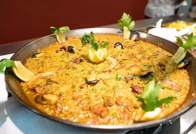 Rentalmar Blue Beach