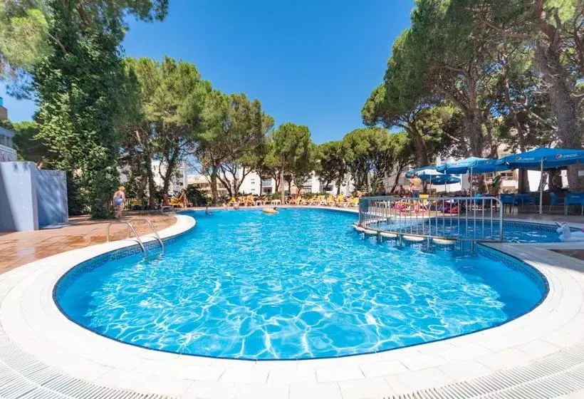 Rentalmar Blue Beach