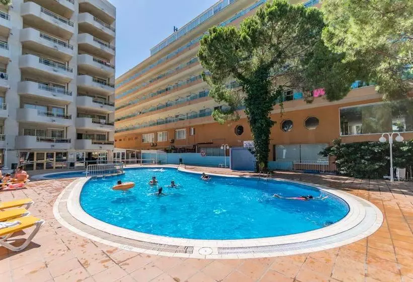 Rentalmar Blue Beach